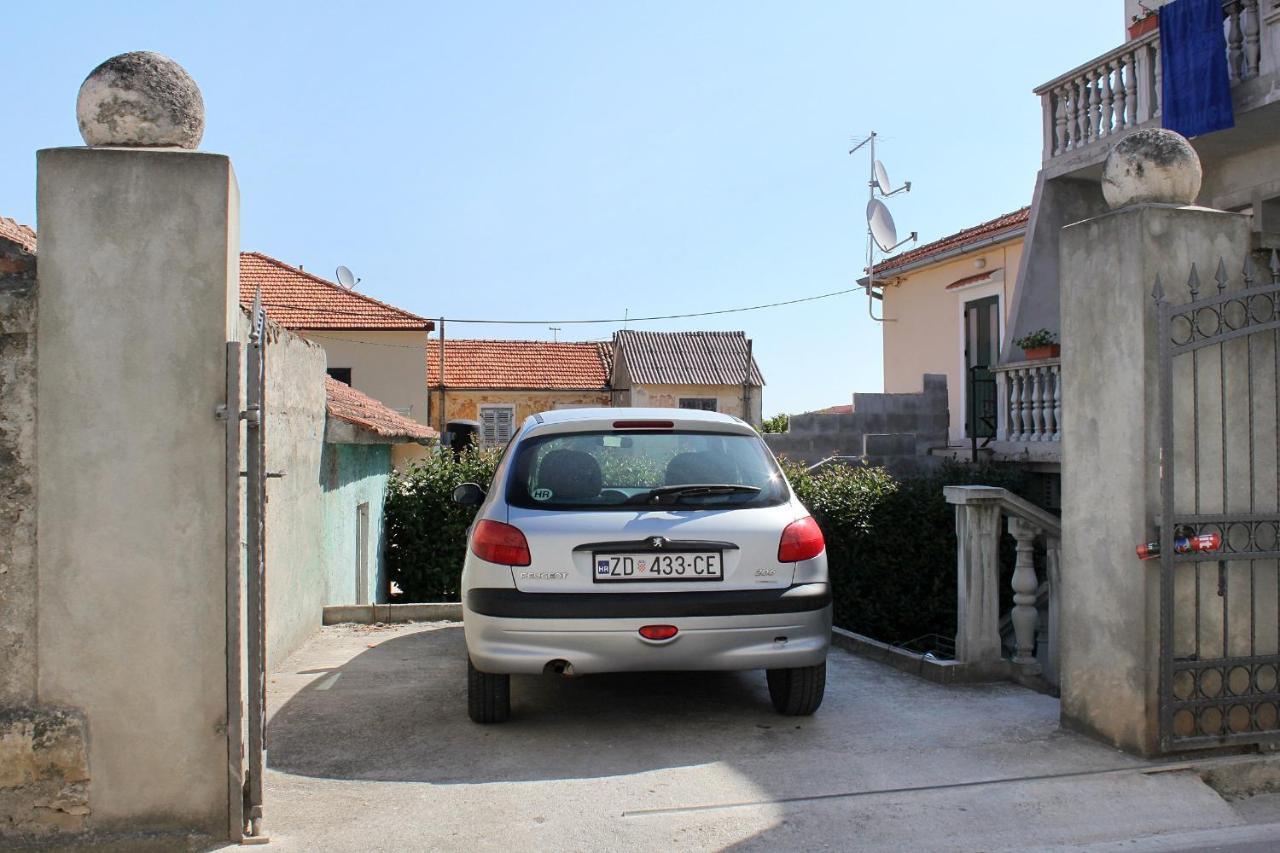 Apartment Apartments With A Parking Space Zadar - 6205 *