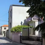 Apartments With A Parking Space Zadar - 6205