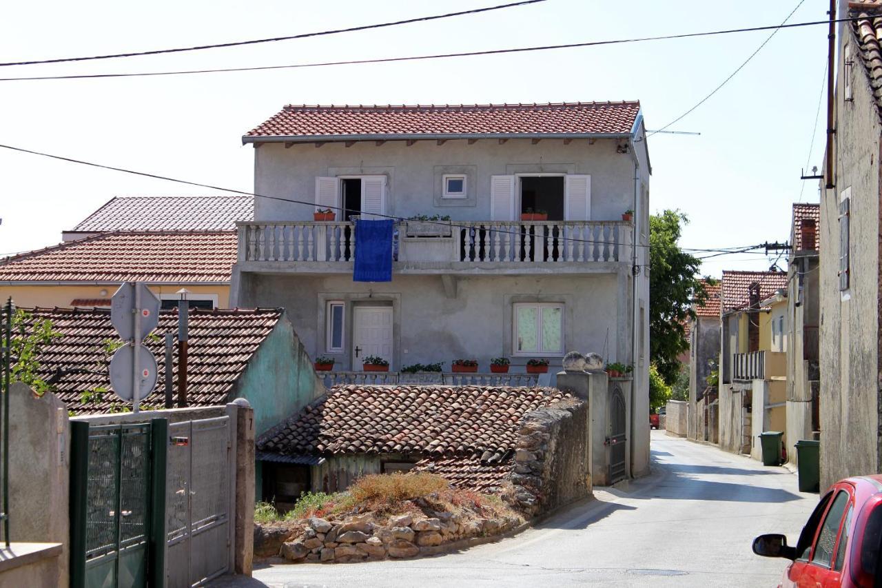 Apartments With A Parking Space Zadar - 6205 Apartman *