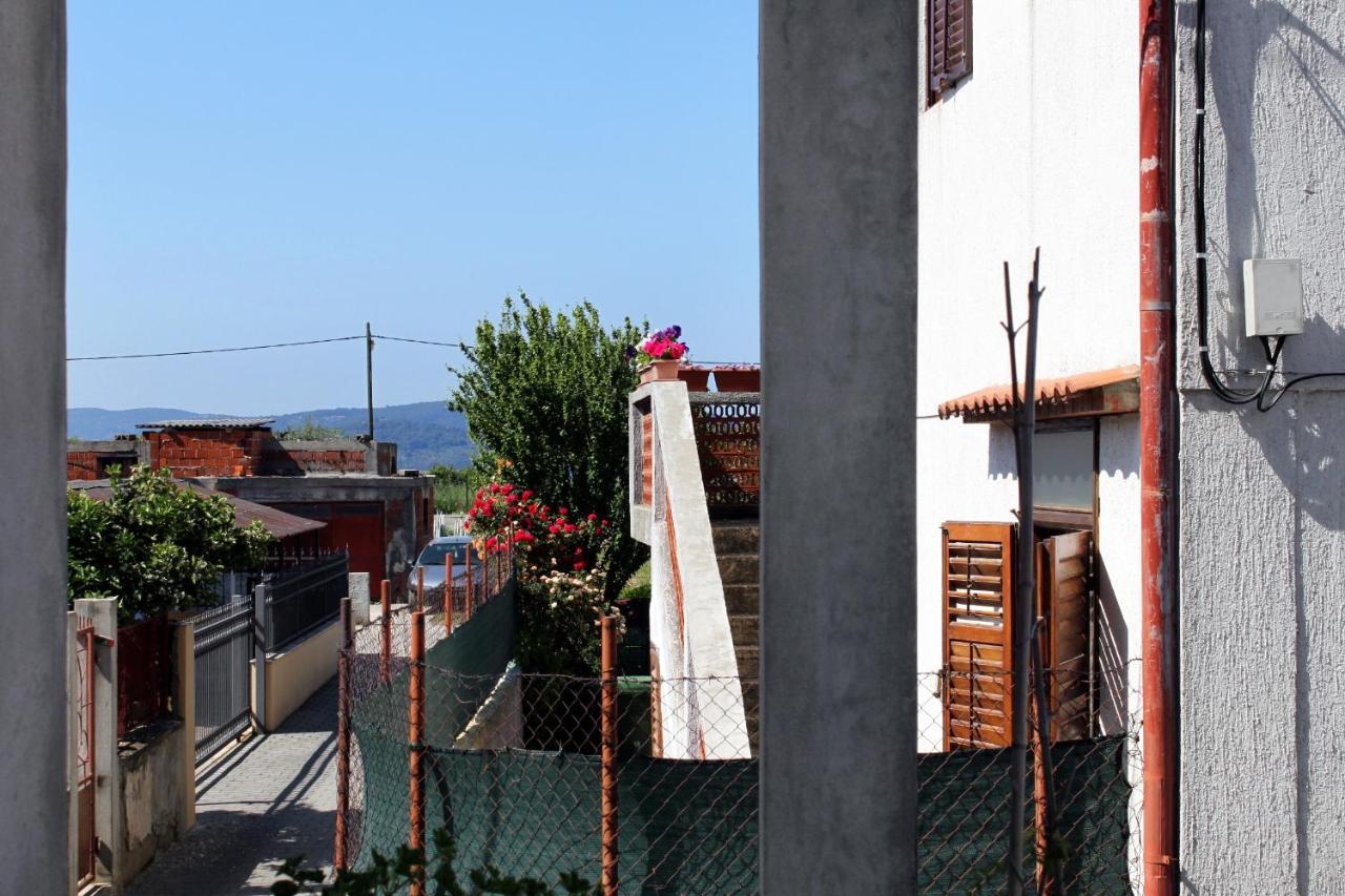 Apartman Apartments With A Parking Space Zadar - 6205