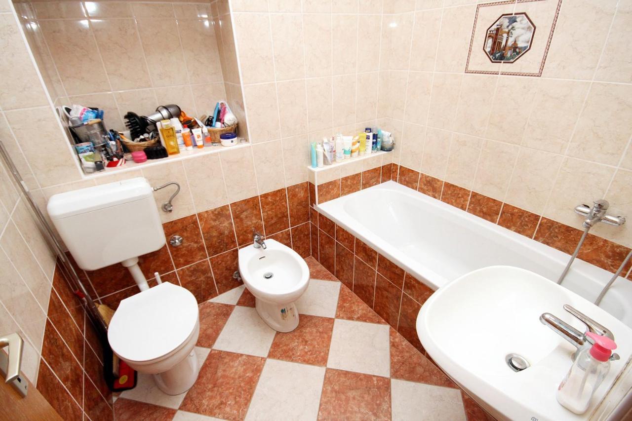 Apartman Apartments With A Parking Space Zadar - 6205 Zadar