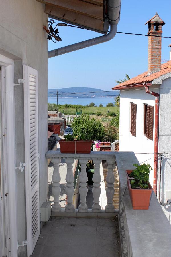 Apartman Apartments With A Parking Space Zadar - 6205 *