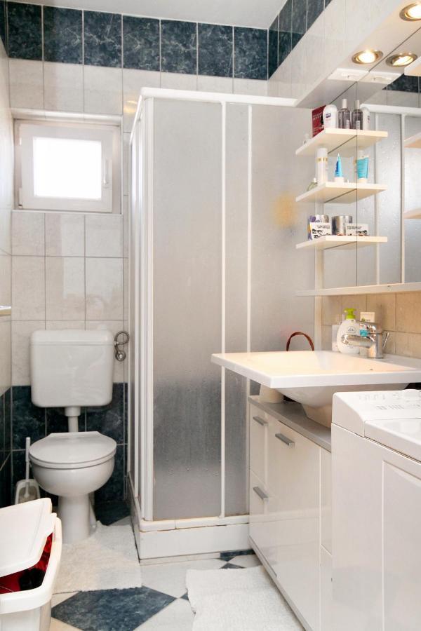 Apartman Apartments With A Parking Space Zadar - 6205 Zadar