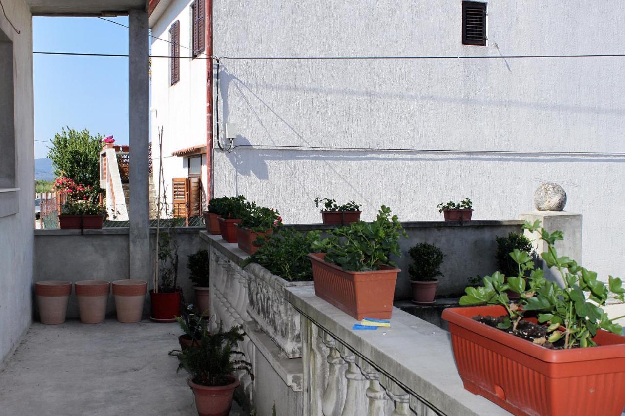 Apartments With A Parking Space Zadar - 6205 Apartman
